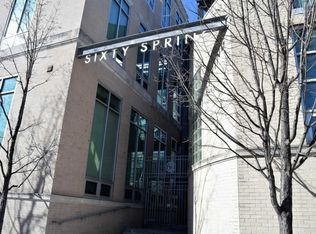 60 E Spring St APT 201, Columbus, OH 43215