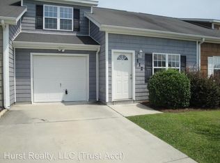 112 Creeker Town Way, Hubert, NC 28539