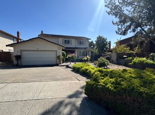45475 Concho Ct, Fremont, CA 94539