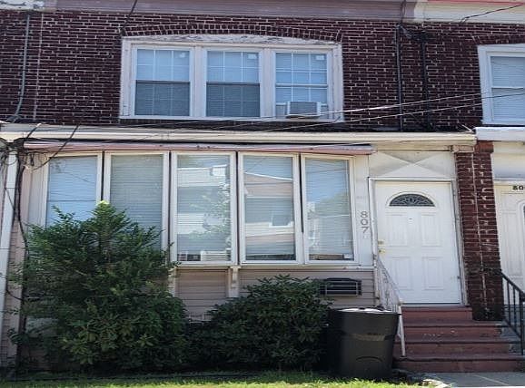 Property Front View