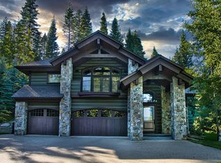 102 Canoe Ct, Cascade, ID 83611