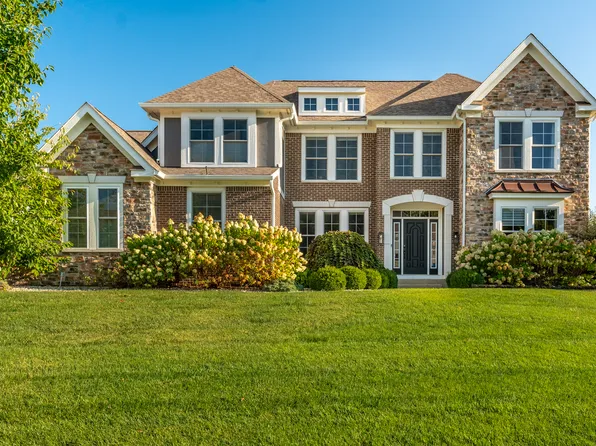 14279 Overbrook Dr, Carmel, IN 46074