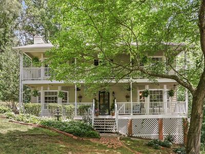 1905 Nantucket Dr, Woodstock, GA, 30189