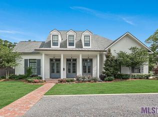7233 Joliet Ave, Baton Rouge, LA 70806