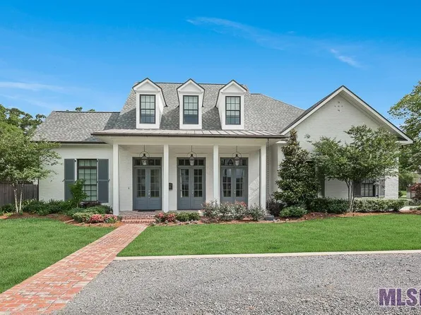 7233 Joliet Ave, Baton Rouge, LA 70806