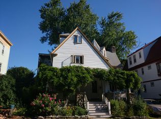 25 Alpha Rd, Dorchester, MA 02124