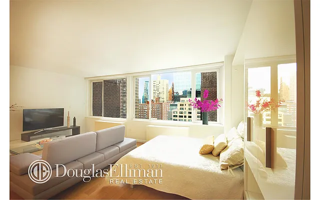 Rented by Douglas Elliman | media 40