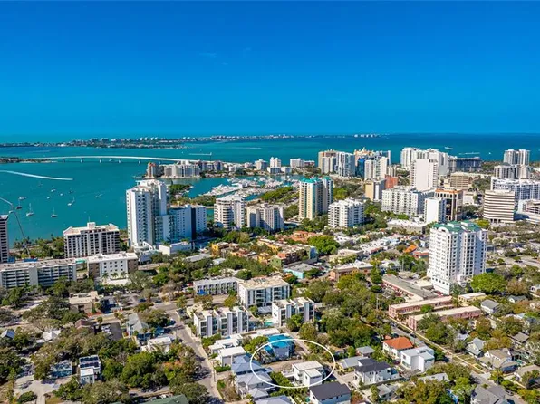 1646 Devonshire Ln #3, Sarasota, FL 34236