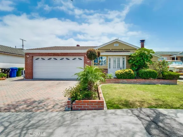 1254 W 186th St, Gardena, CA 90248