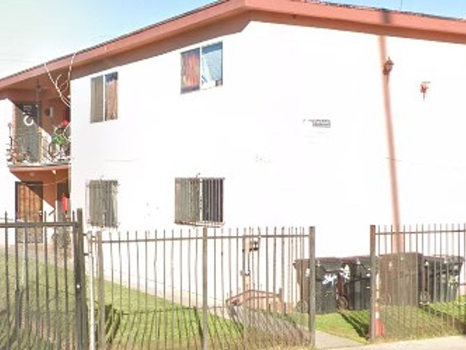 1st image of 8457 Avalon Blvd APT 2
