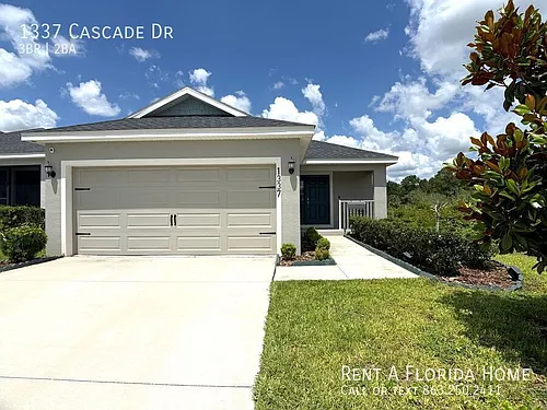 1337 Cascade Dr Photo 1