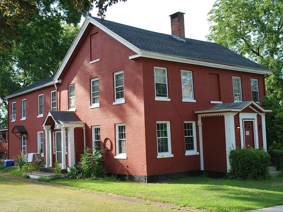 56 High Street, Southbridge