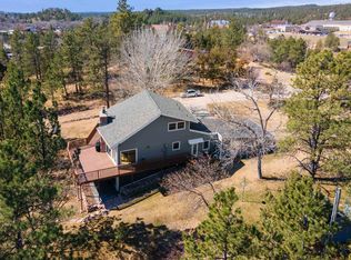 838 Walnut Ave, Hot Springs, SD 57747