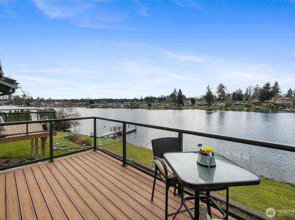 7336 Steilacoom Boulevard SW, Lakewood, WA 98499