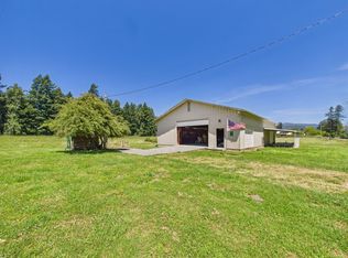 353 Holmes Flat Rd, Redcrest, CA 95569