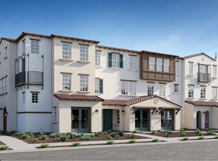 Residence Three LW Plan, Sycamore Heights : Woodland, Rancho Cucamonga, CA 91730