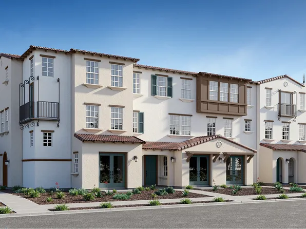 Residence Three LW Plan, Sycamore Heights : Woodland