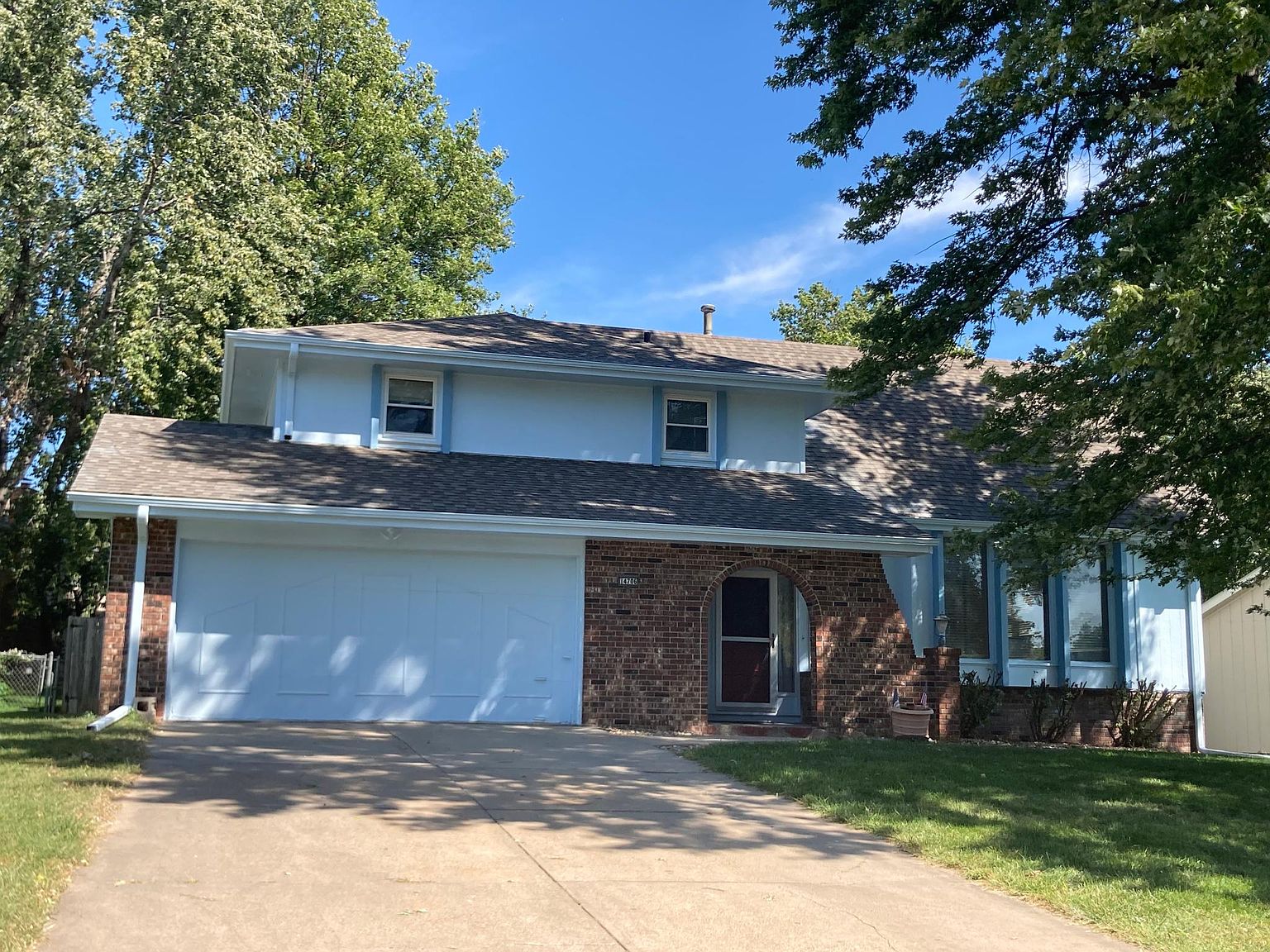 14706 Harvey Oaks Ave, Omaha, NE 68144 Zillow