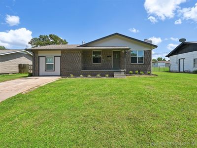 108 W 31st Pl, Sand Springs, OK, 74063