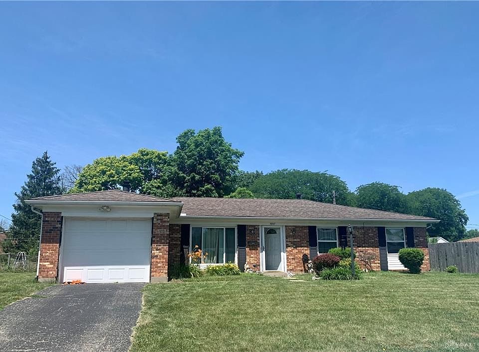 5801 Pennywell Dr, Huber Heights, OH 45424 Zillow