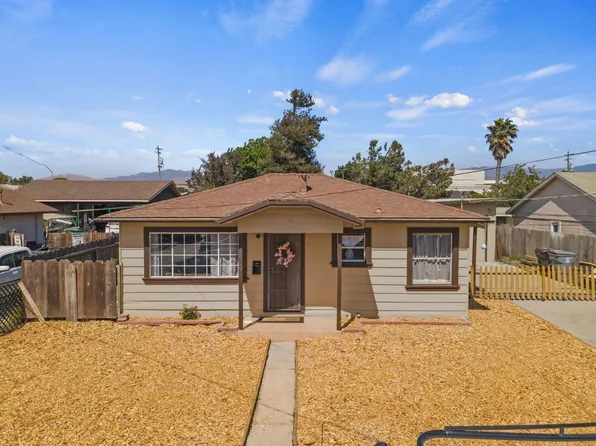 1409 Wiren St, Salinas, CA 93905