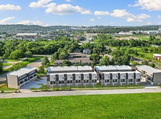 1982 S Razorback Rd #101-104, Fayetteville, AR 72701