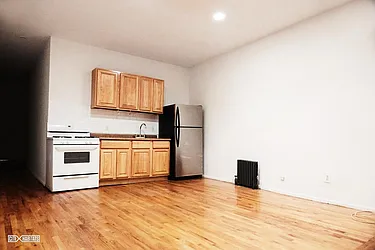 Rented by Citi Habitats