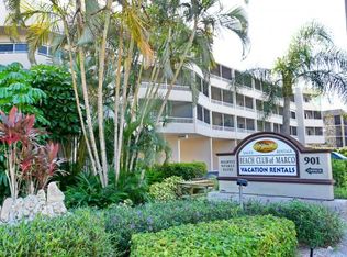 901 S Collier Blvd UNIT 202, Marco Island, FL 34145