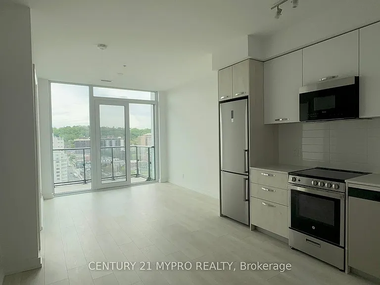 75 James St S #1708 — Photo 3