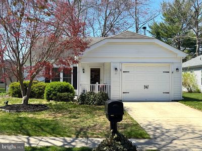27 Dunstable Rd, Southampton, NJ, 08088