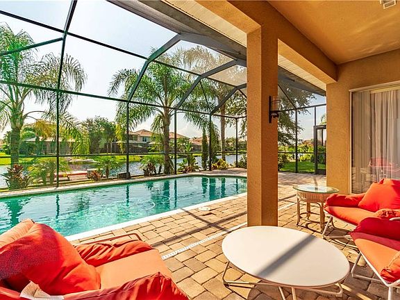 2nd image of 18025 Cozumel Isle Dr