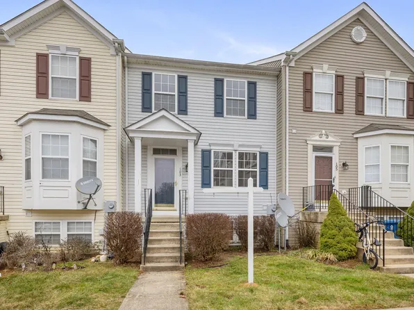 103 Eagles Rdg, Smithsburg, MD 21783