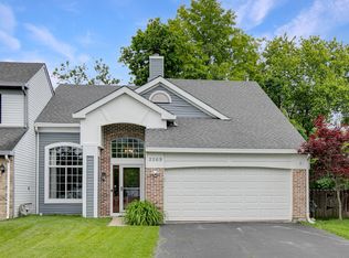 2269 N Pheasant Ridge Ct, Round Lake Beach, IL 60073