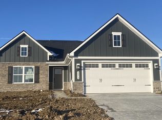 2072 Bouquet Dr, Danville, IN 46122