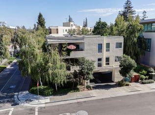 2504 Birch St, Palo Alto, CA 94306