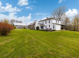 13165 Heimberger Rd NW, Baltimore, OH 43105