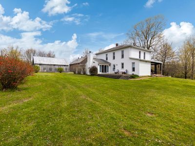 13165 Heimberger Rd NW, Baltimore, OH, 43105