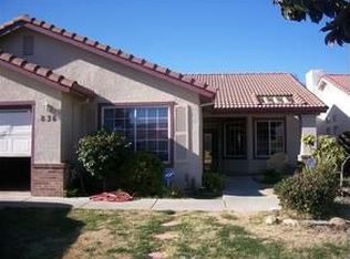 836 Maple Ct, Livingston, CA 95334