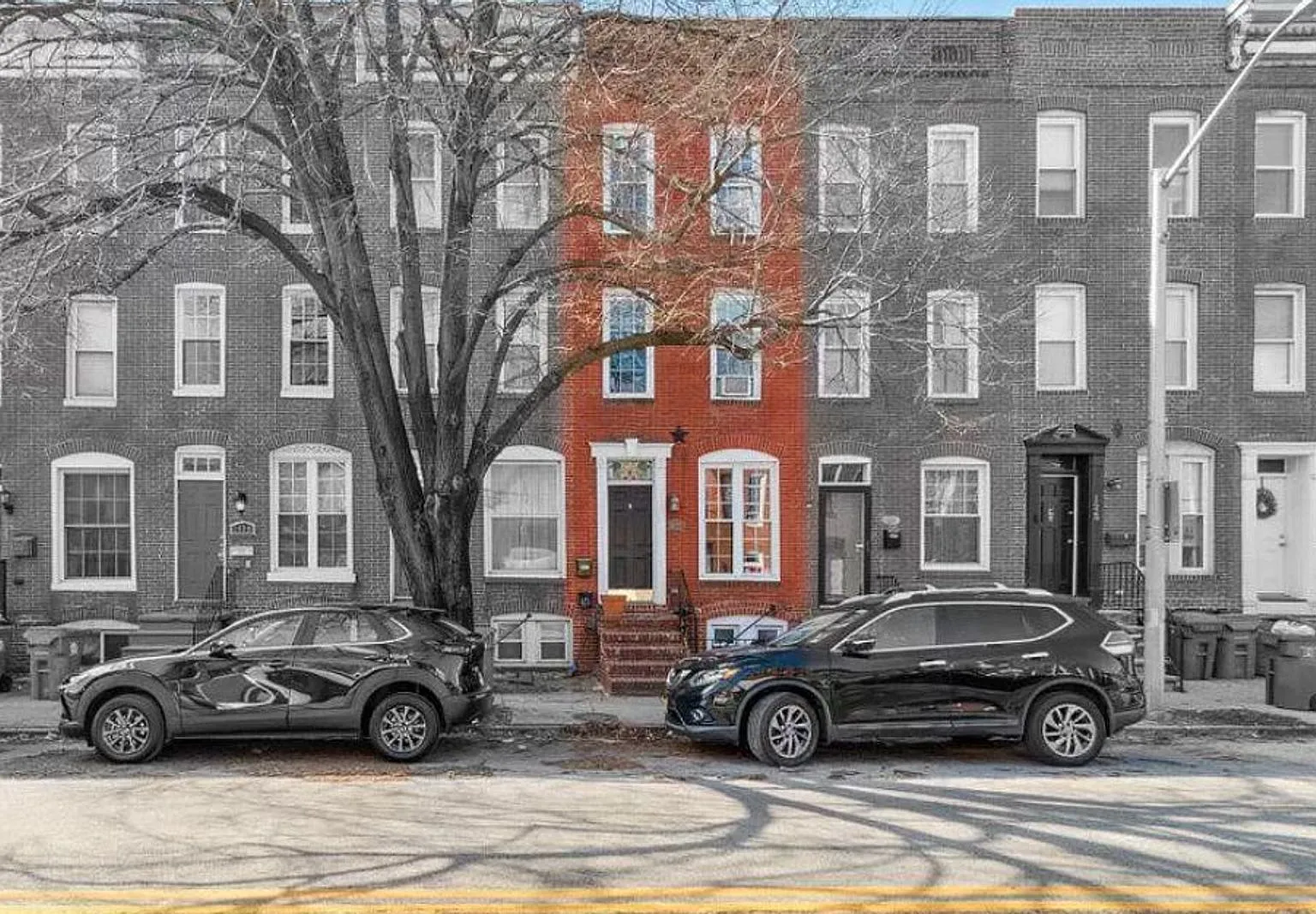 1632 South Charles Street — Photo 2