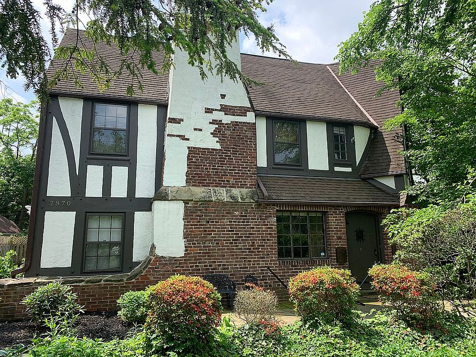 2nd image of 2870 Huntington Rd