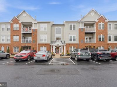 9613 Haven Farm Rd UNIT G, Perry Hall, MD, 21128