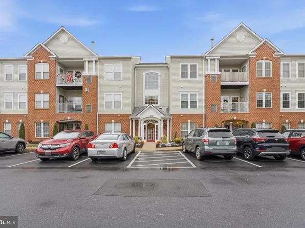 9613 Haven Farm Rd Unit G, Perry Hall, MD 21128
