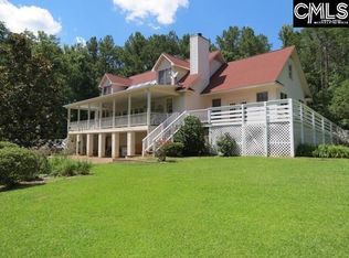 787 Center Creek Rd, Ridgeway, SC 29130