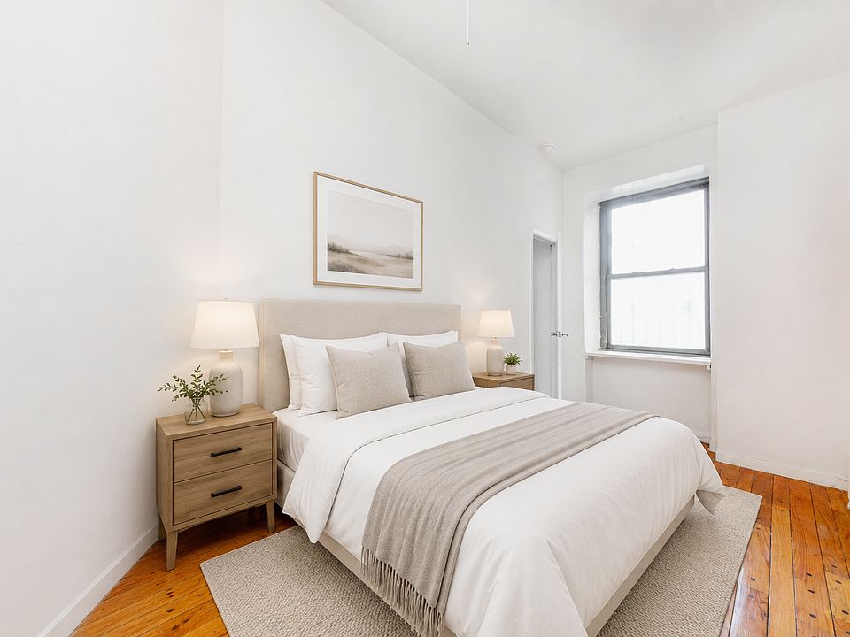 2nd image of 400 W 25th St APT 1E
