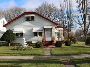 282 Avery St, Rochester, NY 14606