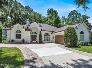 840 Mill Stream Rd, Ponte Vedra Beach, FL 32082