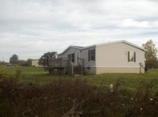 8044 Cargill Rd, Brown City, MI 48416