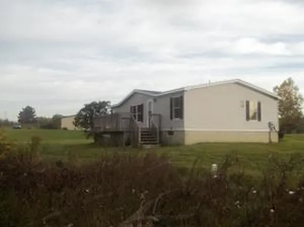 8044 Cargill Rd, Brown City, MI 48416