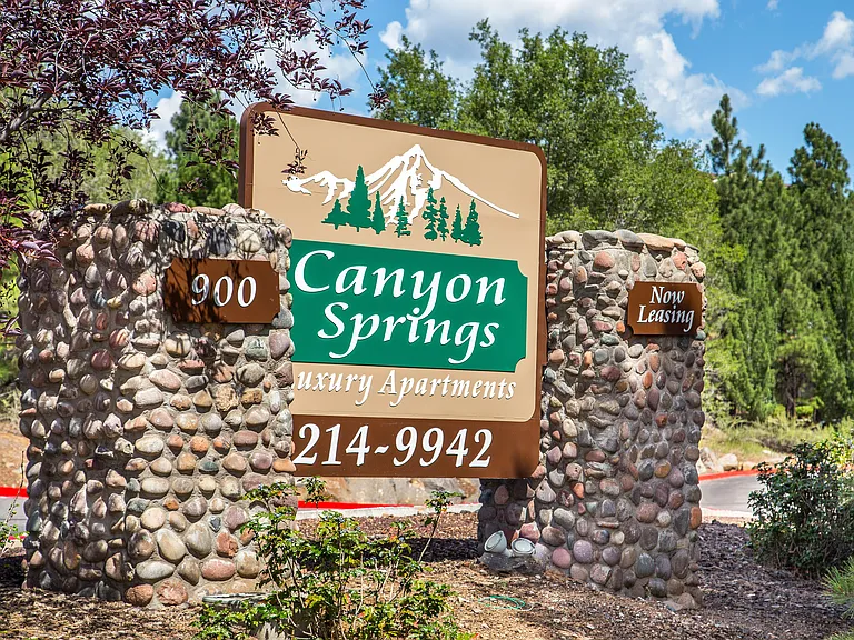 Canyon Springs — Photo 14