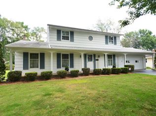 14 Saddle Back Trl, Rochester, NY 14624